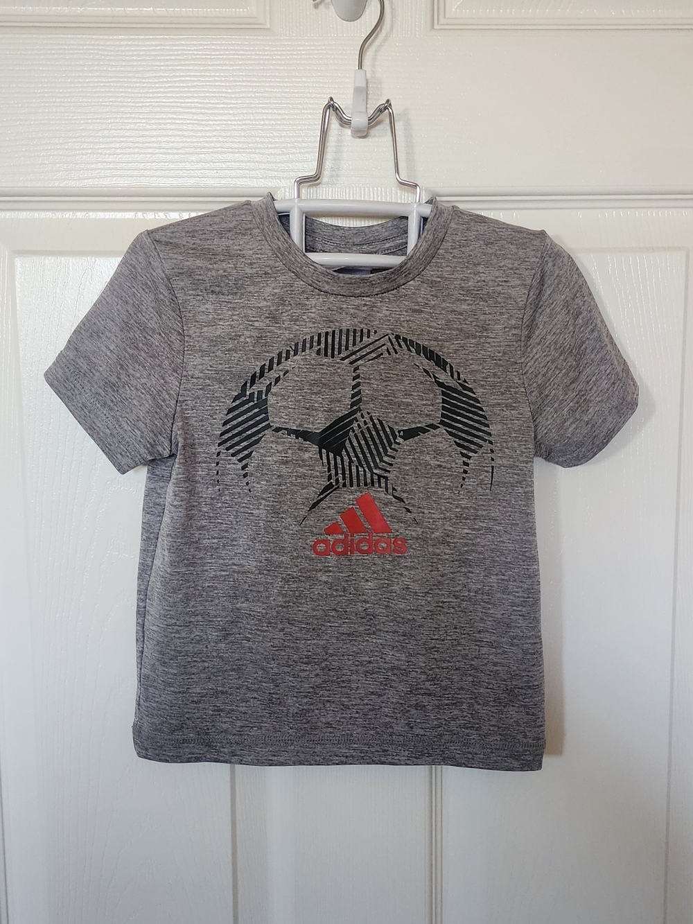 Kids Adidas Tshirt
